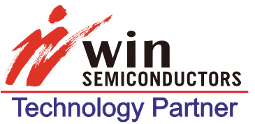 WIN Semiconductors logo