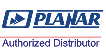 Planar LLC logo